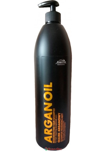 Шампунь Joanna Professional with Argan Oil 1000ml. 