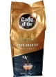 Кава в зернах Cafe d'Or Crema (Кафе Д`ор Крему) 500g.