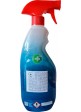 Антибактеріальний Засіб для Ванної Well Done Furdoszoba Antibakterialis 750ml. 