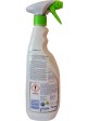 Спрей очищувач Denk Mit Fettlöser Multi-Power 750ml.