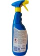 Спрей для Ванної Denkmit Power-Reiniger 750ml.