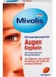 Вітамінний Комплекс для Очей Das Gesunde Plus Mivolis Augen Kapseln 30 caps.