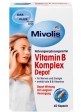 Вітамінний Комплекс Mivolis Vitamin B Komplex Depot 60 caps.
