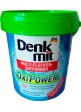 Універсальний Плямовивідник Denkmit Oxi Power Multi-Flecken (Порошок) 750g.
