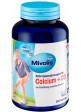 БАД Mivolis Calcium + D3 300 шт.