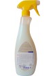 Универсальный Очиститель Chante Clair Sgrassatore Universale Superpotente Pulito Garanito Limone 625ml.