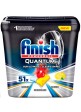 Таблетки для Посудомийних Машин Finish Quantum Ultimate 51 tabs