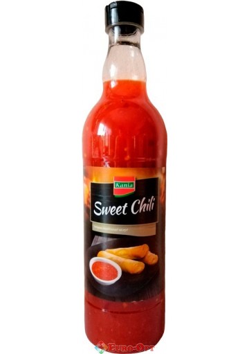 Томатний Соус Kania Sweet Chili 700ml.