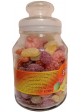 Льодяники Woogie Fine Drops Frucht 960g