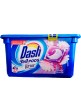 Капсулы для стирки Dash Lavande 3in1 with Lenor 37 Pods