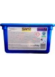 Капсули для прання Dash Lavande 3in1 with Lenor 37 Pods