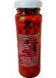 Консервований перець Piri Piri Luxeapers 100g / 55g