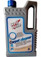 Рідина для чищення килимів і м'яких меблів Well Done Carpet Cleaner 1L