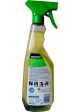 Средство против известкового и мыльного налета Denkmit Badreiniger Nature 750ml