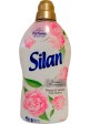Кондиционер для Белья Silan Peony & White Tea Scent 800ml