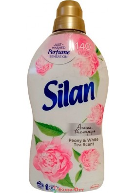 Кондиционер для Белья Silan Peony & White Tea Scent 800ml