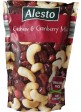 Кешью з Журавлиною Alesto Cashew Cranberry Mix 200g