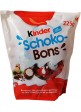 Цукерки Kinder Choco-Bons 225g
