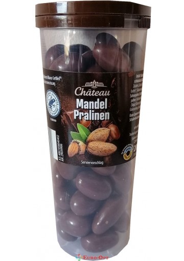 Горіхи в Шоколаді Chateau Mandel Pralinen