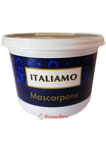 Маскарпоне Italiamo 500g