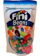 Желейні Цукерки Fini Beans 180g