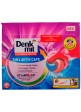 Капсули для Прання Кольорової Білизни Denkmit Colorwaschmittel 3in1 Aktiv Caps 22 tabs