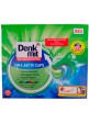 Капсулы для Стирки Белого Белья Denkmit Vollwaschmittel Duo-Caps 22 tabs