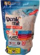 Капсулы для Посудомоечных Машин DENKMIT Spülmaschinentabs All-in-1 30 Tabs