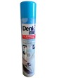 Спрей для Глажки Denkmit 2in1 Bügelhilfe & Sprühstärke 500ml