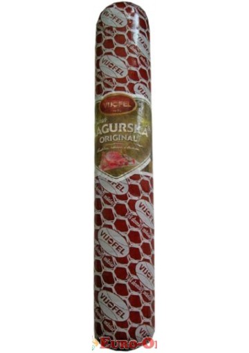 Ковбаса Magurska (Магурська) 1kg