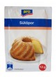 Розпушувач для Тіста Sutopor Aro 120g