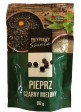 Чорний Перець Горошком Pieprz Czarny Ziarnisty Swjata 80g
