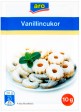 Ванильный Сахар Vanillincukor Aro 100g