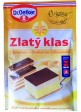 Порошок для Приготування Крему Zlaty Klas 40g