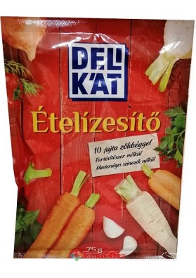 Приправа Delikat Etelizesito 75g
