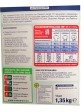 Пральний Порошок Denkmit Vollwaschmittel 20 Washes
