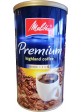 Кава Молота Смажена Melitta Premium 500g