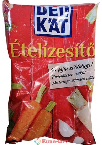 Приправа Delikat Etelizesito 1kg