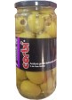 Оливки Гиганти Corbi Aceituna Gordal Deshuesada 700g