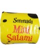Сир Serenada Salami 500g