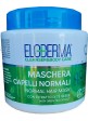 Маска Eloderma Normal Hair Mask для Нормальных Волос 500ml