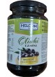 Маслини без Кісточки Helcom Oliwki Czarne 330g