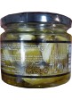 Перець Жовтий Фарширований з Сиром Yunus 300g