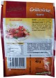 Приправа для Курки Гриль Lucullus Grillcsrike 40g