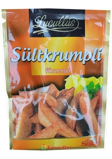 Приправа для Картофеля Lucullus Sultkrumpli Fuszerso 30g