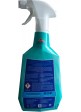 Засіб для Прибирання Ванної Кімнати Astonish Bathroom Cleaner 750ml
