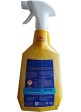 Спрей для Чищення Кухні Astonish Kitchen Cleaner Zesty Lemon 750ml