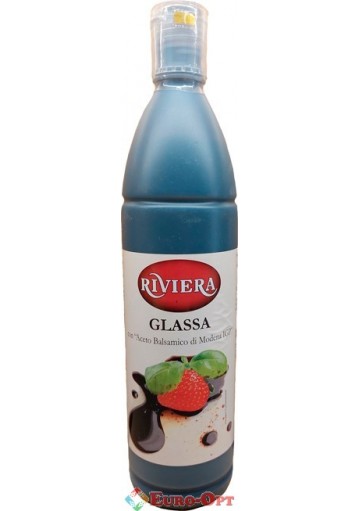 Бальзамічний Соус Levante Glassa 500ml