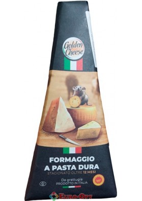 Сыр Твердый Formaggio a Pasta Durо 200g.