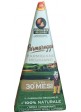 Сир Пармезан Parmareggio Parmigiano Reggiano 30 mesi 200g.